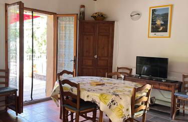 Villa paisible et relaxante avec piscine a la campagne - Foto 16