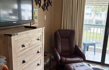 Seawall Breeze One bedroom Condo in Galveston - Foto 10