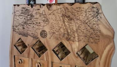 Gîte au cœur du château Flotis - Foto 5