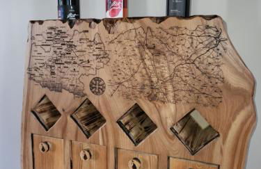 Gîte au cœur du château Flotis - Foto 5