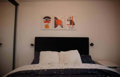 1 Cozy Double Room with Shared Space - Foto 34