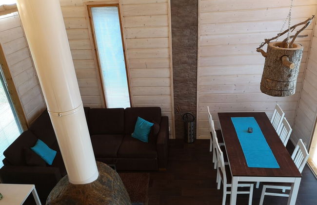 Maatilamatkailu Ilomäki - Foto 5