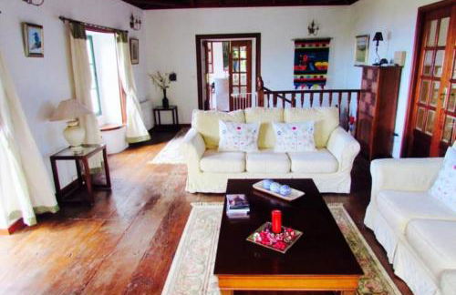 Spacious characterful villa with spectacular views in quiet rural setting. - Foto 5