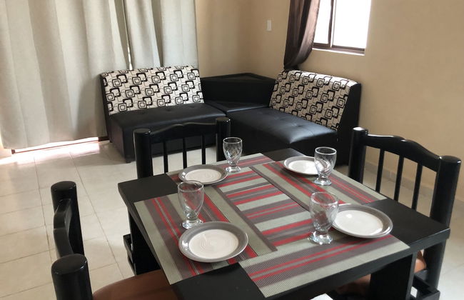 Villas Akamay - Foto 17