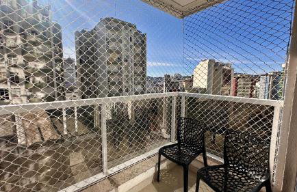 AP1422 ar condicionado piscina academia coworking etc - Foto 16