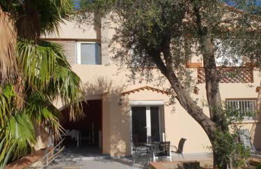 meublé au calme à 1 minute de la plage - Foto 1