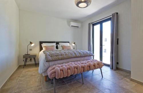 Un joli hameau au coeur du vignoble de l'Escarelle et de la Provence Verte - Foto 74