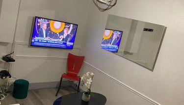 appartement T2 porte de Pantin Métro Hoche - Foto 2