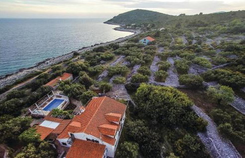 Holiday Home Vela Rina Iv - Foto 18