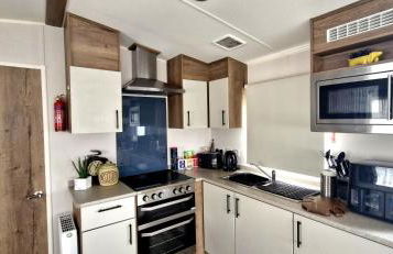 Trieste, 2 Bedroom, 6 Berth Caravan, Seasalter - Foto 8
