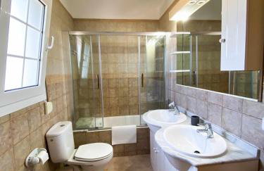 Chalet Villafranca Menorca con piscina privada - Foto 16