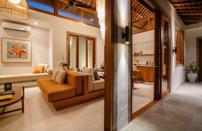 Bumbak Park by Nakula - Foto 58