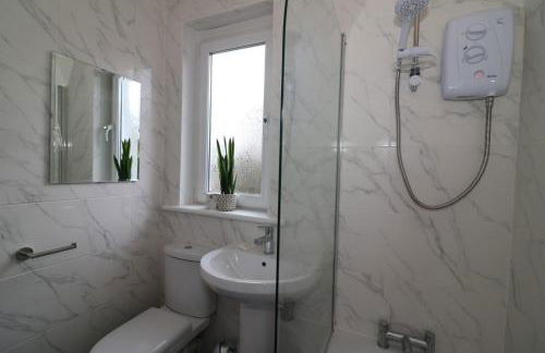 North View - Wishaw in Wishaw - Foto 31