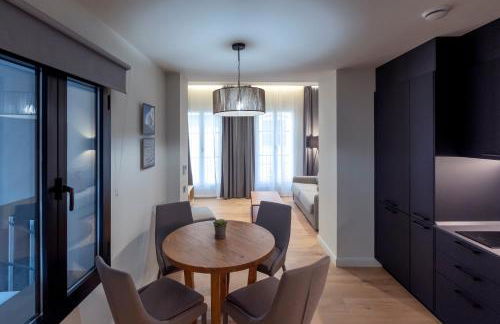 VILLAR Suites by Cadiz4Rentals - Foto 27