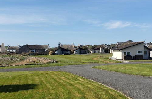 2 Bed in Isle of Whithorn 77880 - Foto 11