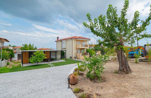 Morera Suite Paliouri - Foto 4