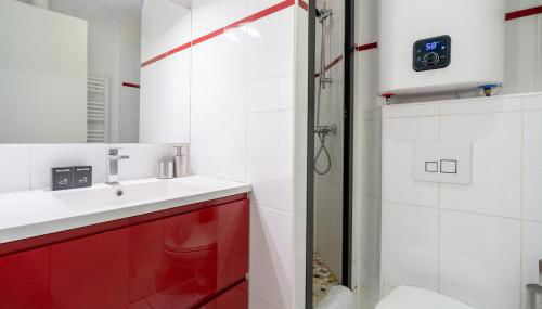 Studio rénové au coeur du 5ème arrondissement - Foto 4