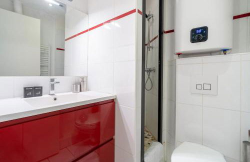 Studio rénové au coeur du 5ème arrondissement - Foto 4