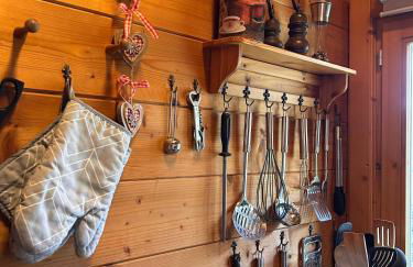 Blockhaus Bayerischer Wald - Photo 10