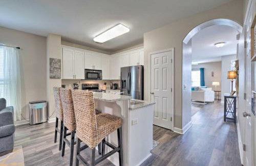 Spacious Pooler Home with Family-Friendly Perks - Photo 10