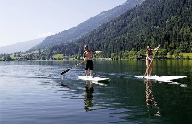 Chalet in Bad Kleinkirchheim With 2 Saunas - Photo 31