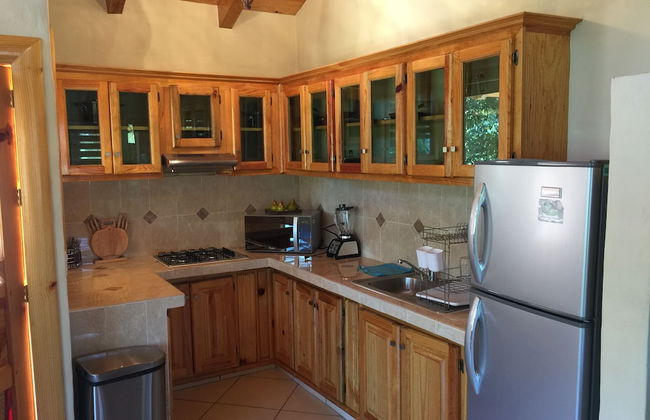 Bellavista Cabanas - Foto 9