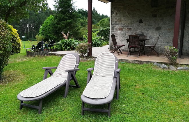 Apartamento Turísticos El Cueto - Foto 39