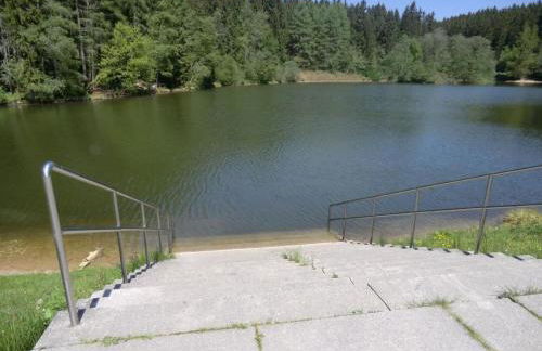 Holiday Home Gretelhaus by Interhome - Foto 29