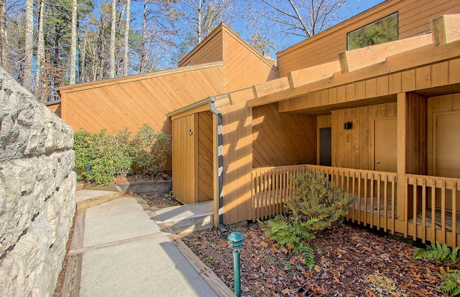 Foxhunt at Sapphire Valley - Foto 47