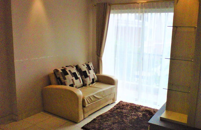 Adaru Apartment - Foto 41