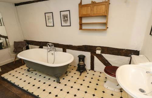 Coppice Hill House - Foto 34