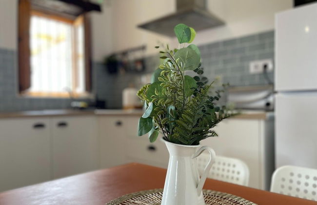 Villa Near Adra With Sea and Mountain Views - Photo 26