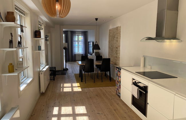 Harbour View - Foto 18