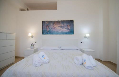 Residence O'Sole Mio Pompei - Foto 44