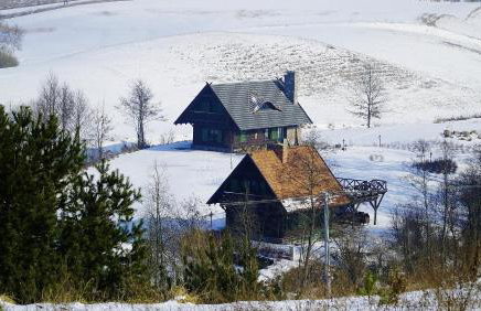 Domy Konesera - Foto 29