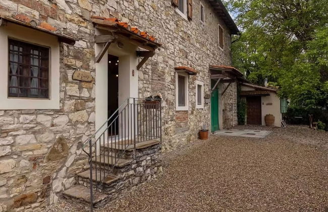 Agriturismo Poggio di Montepescoli - Il Forno - Foto 21