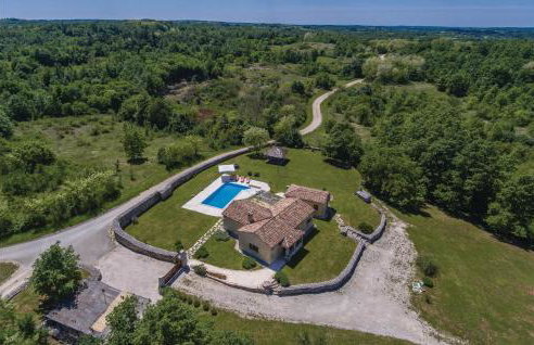 Gorgeous Home In Pazin - Foto 24