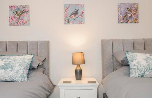 Manor Barn - Foto 24