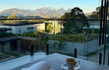 Casa 05 Monte Boa Vista - Casa de Luxo na Serra com Sauna e 4 Suítes - Foto 35