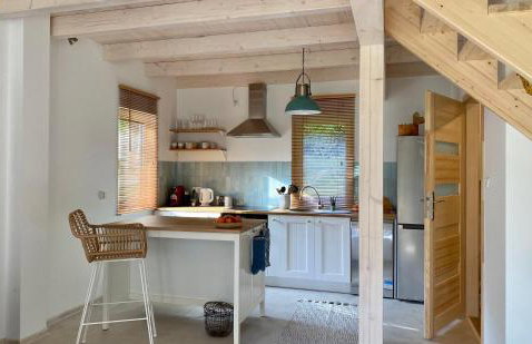 Stodoła Drwęck - Foto 7