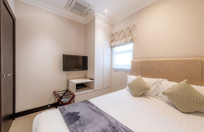 130 Queen's Gate Apartments - Foto 54