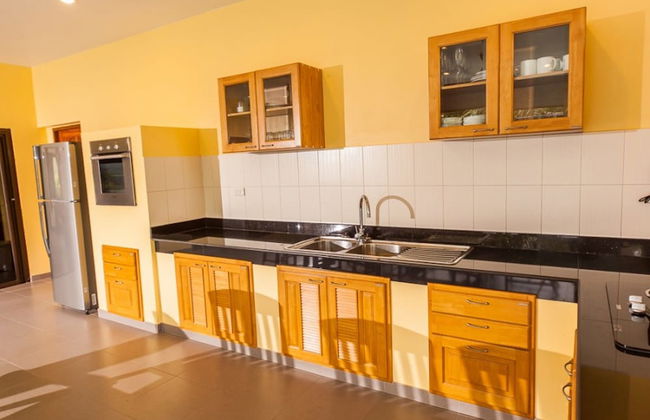 3 Bedroom Seaview Villa Zanzibar SDV342-By Samui Dream Villas - Photo 9