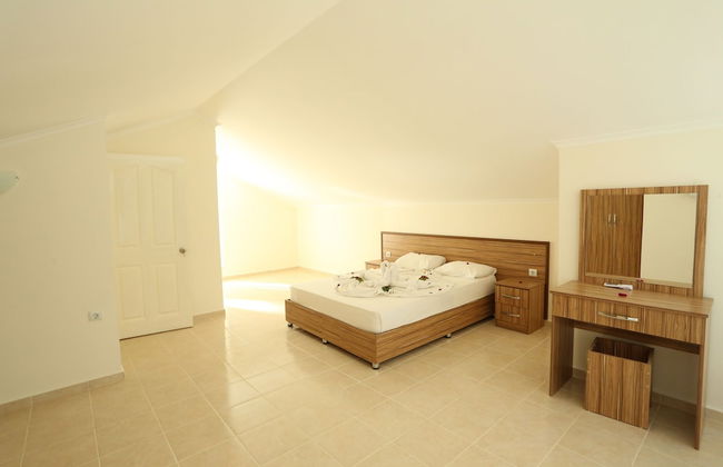 Orka Private Villas - Photo 14