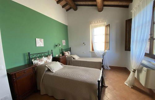 Il Poggio Della Pieve Apartments - Foto 42