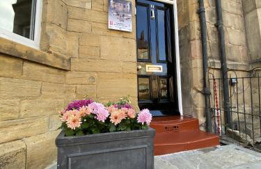 Tate House - Foto 17