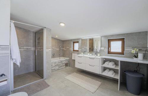 Villa Mendula in Čambarelići - Haus für 6-7 Personen - Foto 47