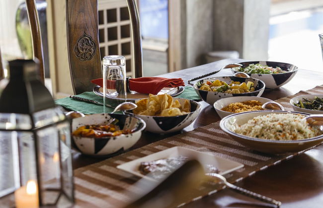 Villa Republic Bentota - Foto 32