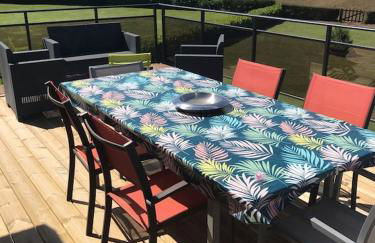 Ker-Lina sea view, calm guaranteed - Foto 30