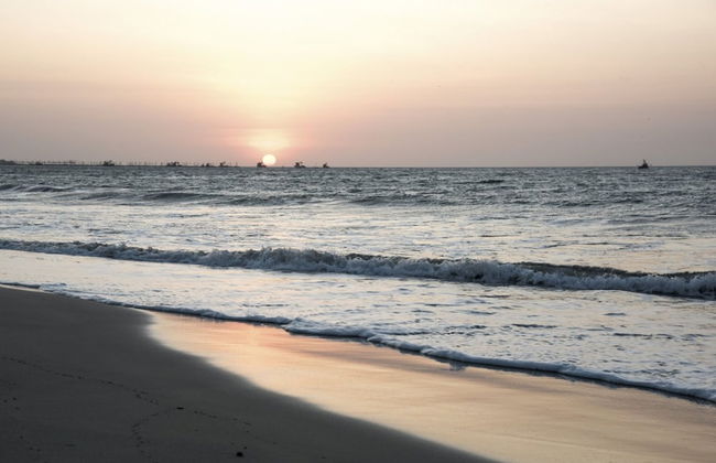 Casa Suiza Mancora - Foto 41