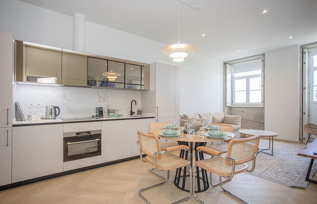 Modern Coastline Apartment - Foto 22